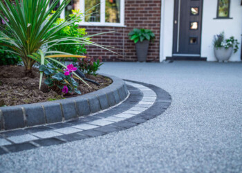 Resin Driveways 8