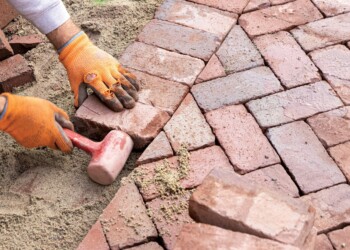 Garden Walls & Brickwork 1