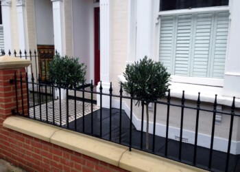 Garden Walls & Brickwork 10